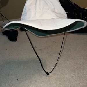 Never worn bucket hat!